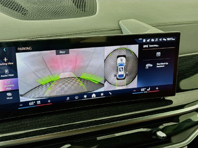 New 2027 BMW X6 xDrive40i AWD/4WD image 13