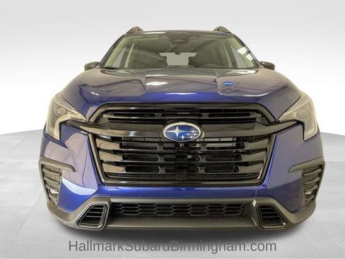 New 2026 Subaru Ascent Bronze Edition w/ Onyx Package AWD/4WD image 6
