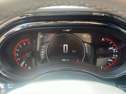 Certified 2025 Dodge Durango R/T w/ Blacktop Package AWD/4WD image 22