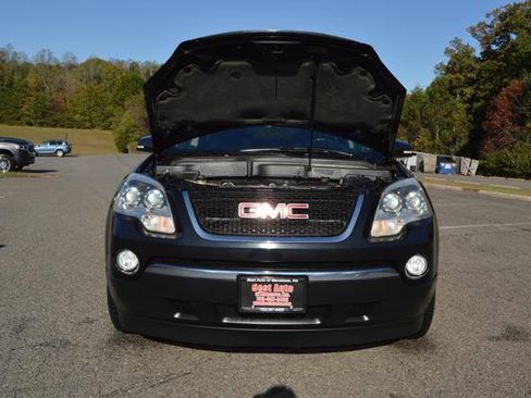 Used 2012 GMC Acadia SLT FWD image 79