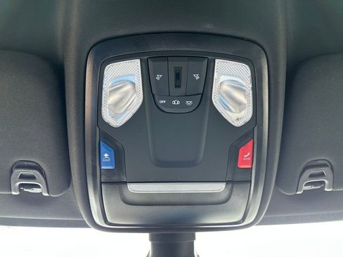 Used 2024 RAM 2500 Big Horn image 18