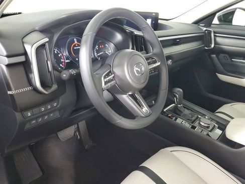 Certified 2026 MAZDA CX-50 AWD 2.5 S w/ Weather Package image 24