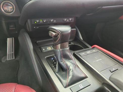 Used 2019 Lexus ES 350 F Sport image 7