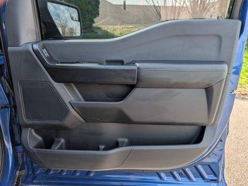 Used 2022 Ford F150 XL w/ STX Appearance Package image 34