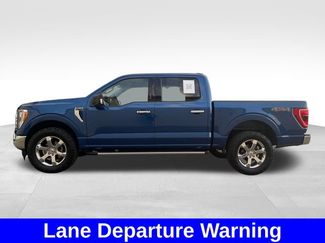 Used 2022 Ford F150 XLT w/ Equipment Group 302A High AWD/4WD video 2
