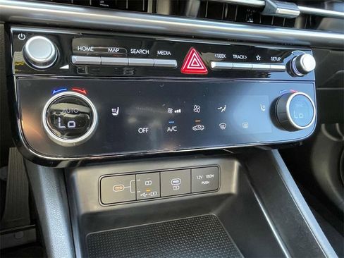 New 2026 Hyundai Santa Cruz SEL image 14