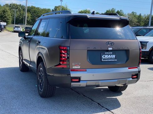 New 2026 Hyundai Palisade XRT Pro AWD/4WD image 5