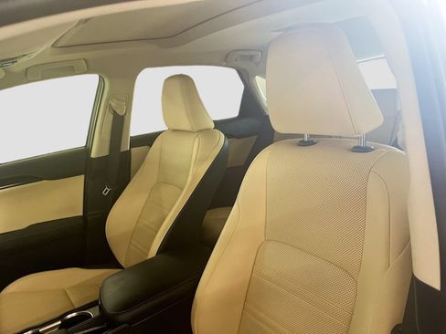 Used 2020 Lexus NX 300 FWD w/ Comfort Package image 20