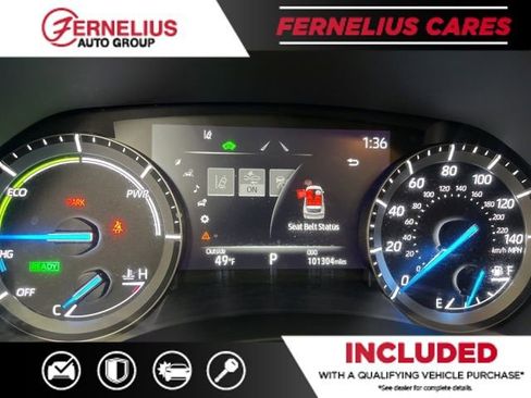 Used 2021 Toyota Highlander Platinum AWD/4WD image 50