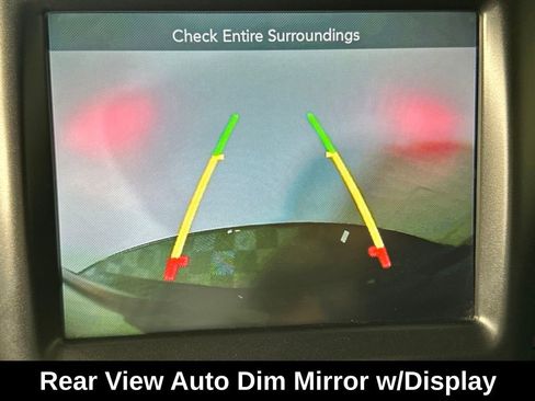 Used 2016 RAM 1500 Rebel image 23