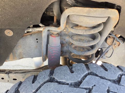 Used 2016 Ford F350 Lariat w/ Lariat Ultimate Package AWD/4WD image 15