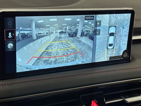 New 2026 Genesis G70 3.3T Sport Prestige RWD image 19
