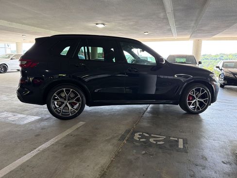 Used 2021 BMW X5 sDrive40i w/ M Sport Package image 7