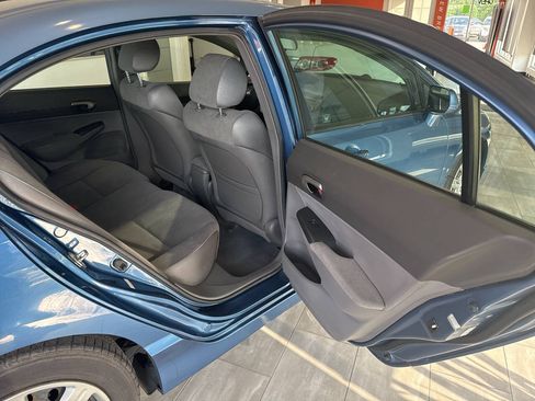 Used 2007 Honda Civic LX image 28