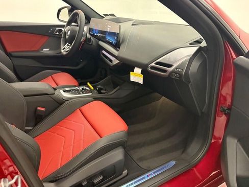 New 2025 BMW M235i xDrive w/ M Performance Package AWD/4WD image 6