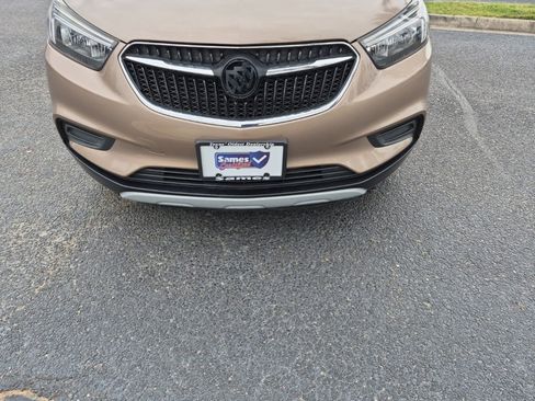 Used 2019 Buick Encore Preferred w/ Safety Package image 9