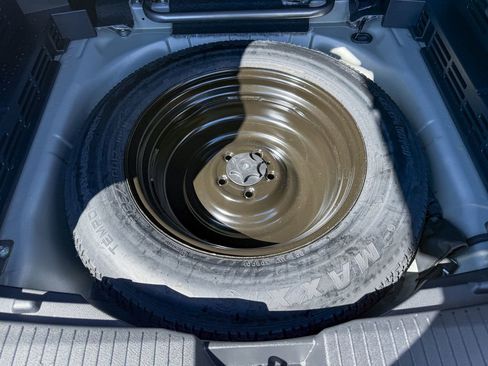 Certified 2025 Nissan Rogue S image 32