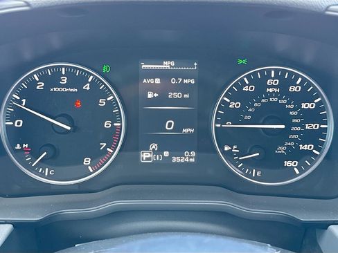 Certified 2025 Subaru Crosstrek 2.0i Premium image 18