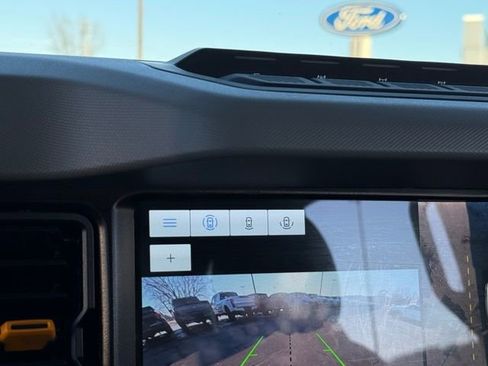 Used 2024 Ford F150 XLT w/ Tow/Haul Package image 5