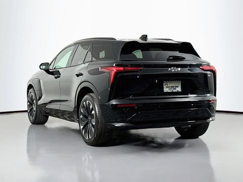 New 2026 Chevrolet Blazer EV RS FWD image 5