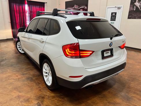 Used 2015 BMW X1 xDrive28i image 2