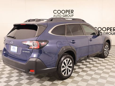 Used 2024 Subaru Outback Premium AWD/4WD image 21