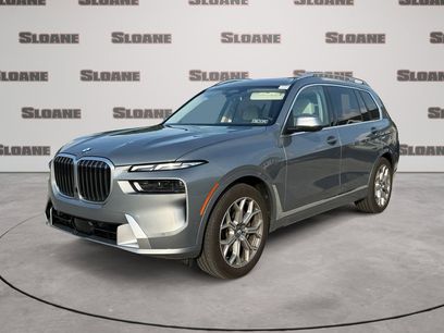 Certified 2023 BMW X7 xDrive40i w/ Executive Package