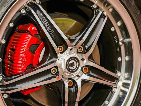 Used 1992 Acura NSX image 53