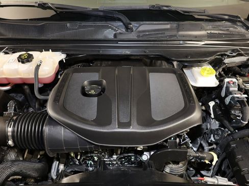 Used 2025 RAM 1500 Rebel w/ Rebel Level 1 Equipment Group image 36