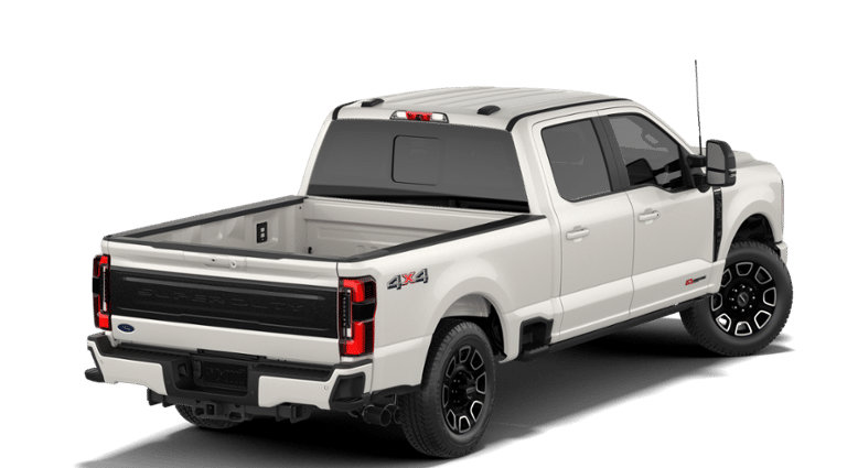 New 2027 Ford F250 Platinum w/ Platinum Plus Package AWD/4WD image 26