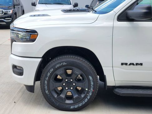 New 2026 RAM 1500 Express AWD/4WD image 10