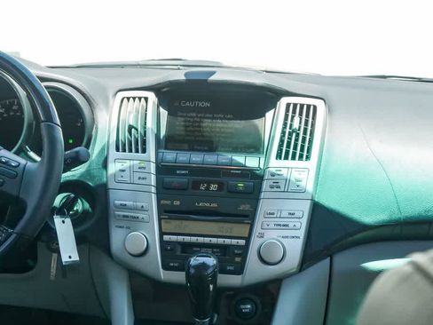 Used 2008 Lexus RX 350 2WD image 12
