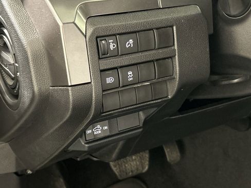 New 2025 Toyota Tacoma SR5 image 12