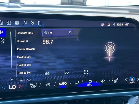 Used 2024 Chevrolet Equinox EV LT w/ LPO, Blackout Package FWD image 25