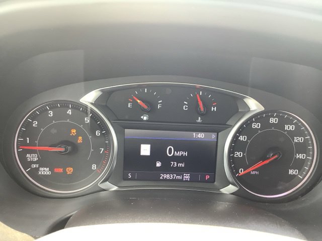 Used 2023 GMC Acadia SLT w/ Preferred Package AWD/4WD image 40