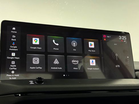 Used 2024 Honda Accord Touring image 18