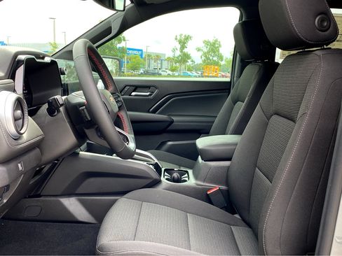 New 2025 Chevrolet Colorado LT w/ Advanced Trailering Package image 15