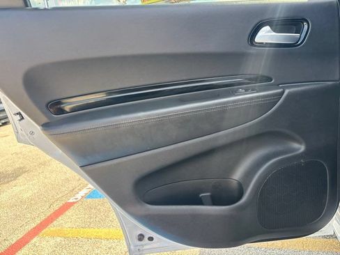 Used 2021 Dodge Durango Citadel RWD image 35