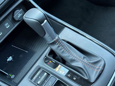 New 2026 Honda CR-V Sport-L image 18