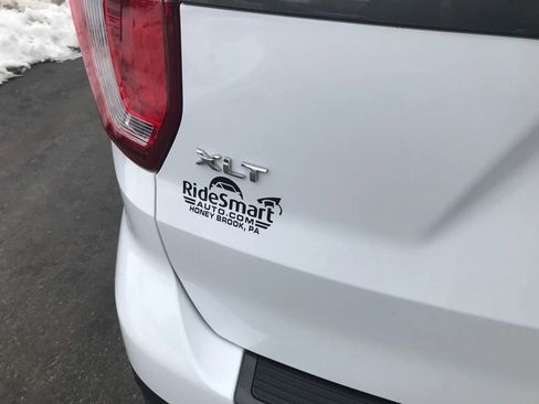 Used 2019 Ford Explorer XLT w/ Equipment Group 202A image 46