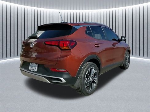 Used 2021 Buick Encore GX Select image 8