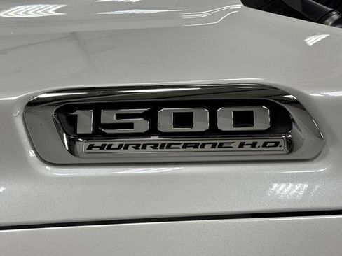 New 2026 RAM 1500 Limited image 42