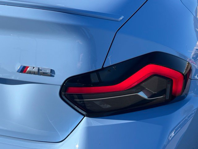 Used 2024 BMW M2 w/ Lighting Package RWD image 32