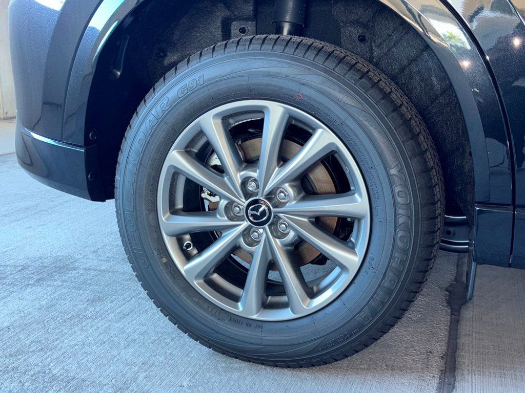 New 2025 MAZDA CX-5 AWD 2.5 S image 7