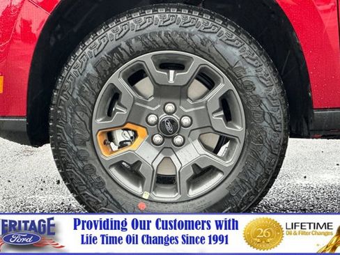 New 2026 Ford Maverick Tremor AWD/4WD image 25