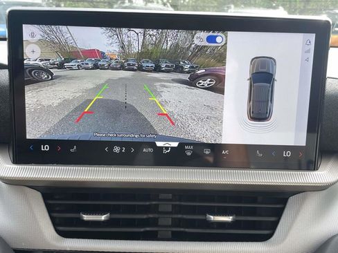 New 2026 Ford Explorer Active AWD/4WD image 27