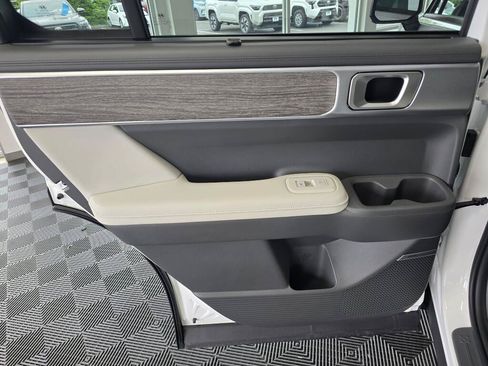 New 2026 Hyundai Santa Fe Limited AWD/4WD image 33