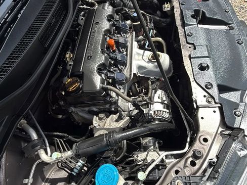 Used 2013 Honda Civic LX image 37