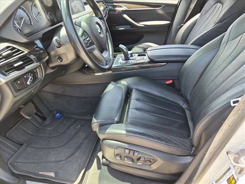 Used 2018 BMW X5 sDrive35i RWD image 17