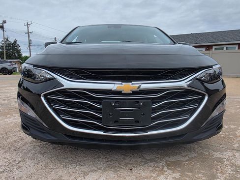 Used 2023 Chevrolet Malibu LT FWD image 25